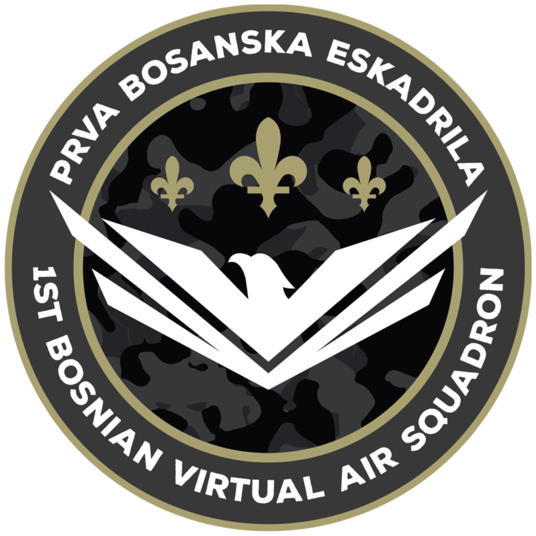 Squadron Logo